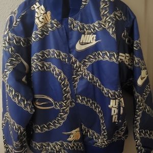 Nike jacket